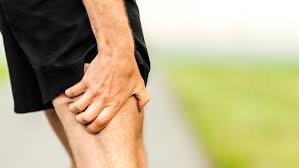 I have strained my hamstrings, when can I return to playing football?