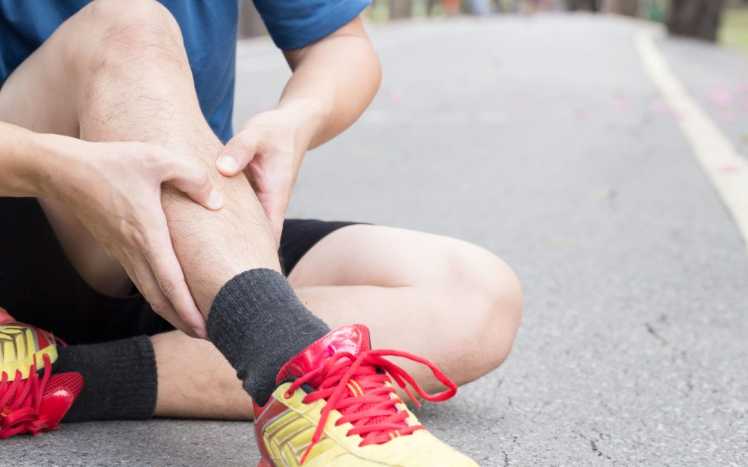What are Shin Splints and how to fix them!
