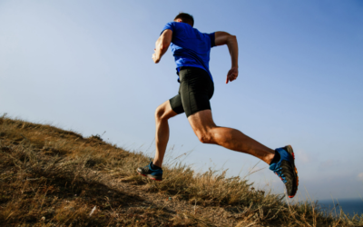 Running Injuries: Why am I sore when I run?