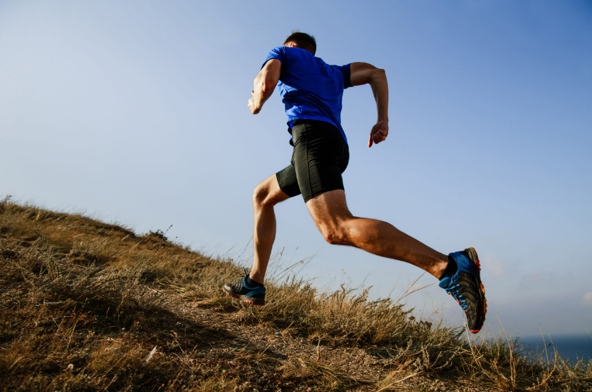 Running Injuries: Why am I sore when I run?