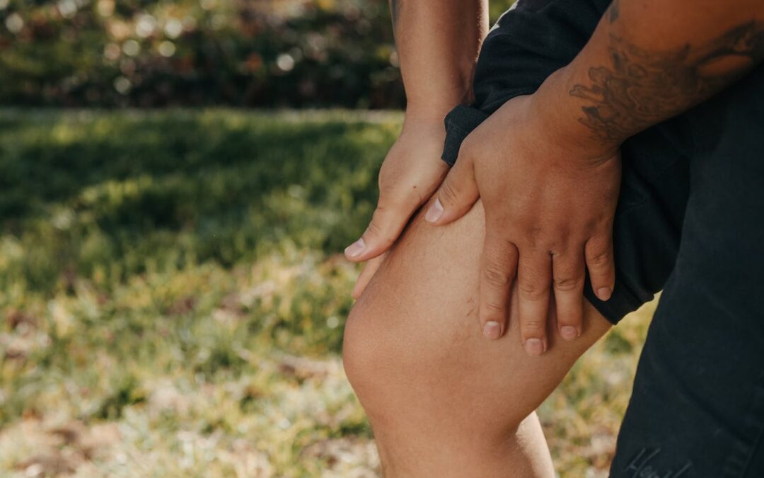 Popliteus Tendinopathy – Pain in the Back of the Knee