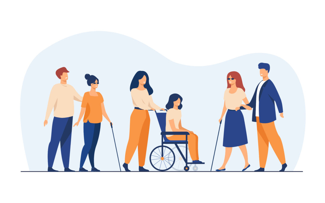 What Physiotherapy Services Are Covered by the NDIS? 