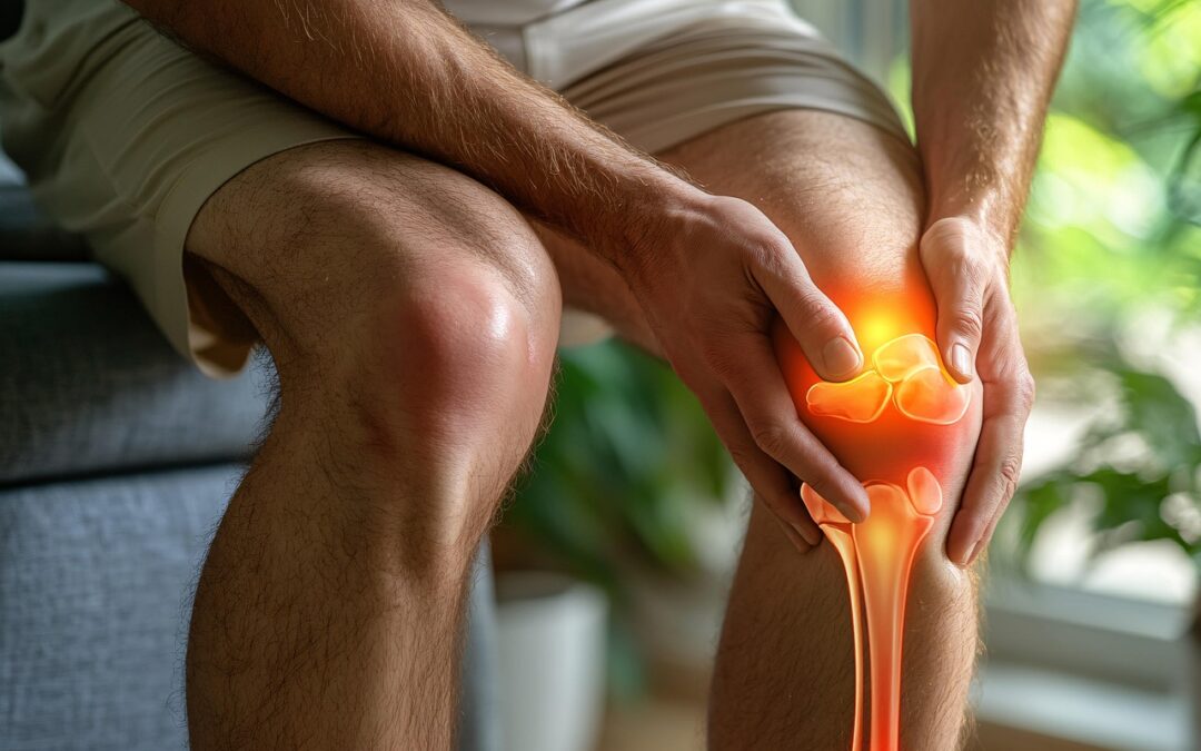 Patellofemoral Pain and How Physiotherapy Can Help – Stay Active with Corio Bay Sports Treatment Clinic in Colac