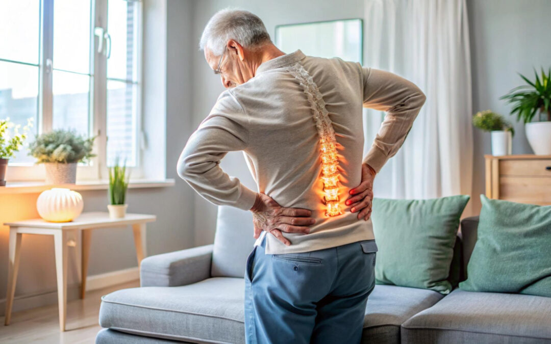 Physiotherapy Management for Sciatica: A Comprehensive Guide