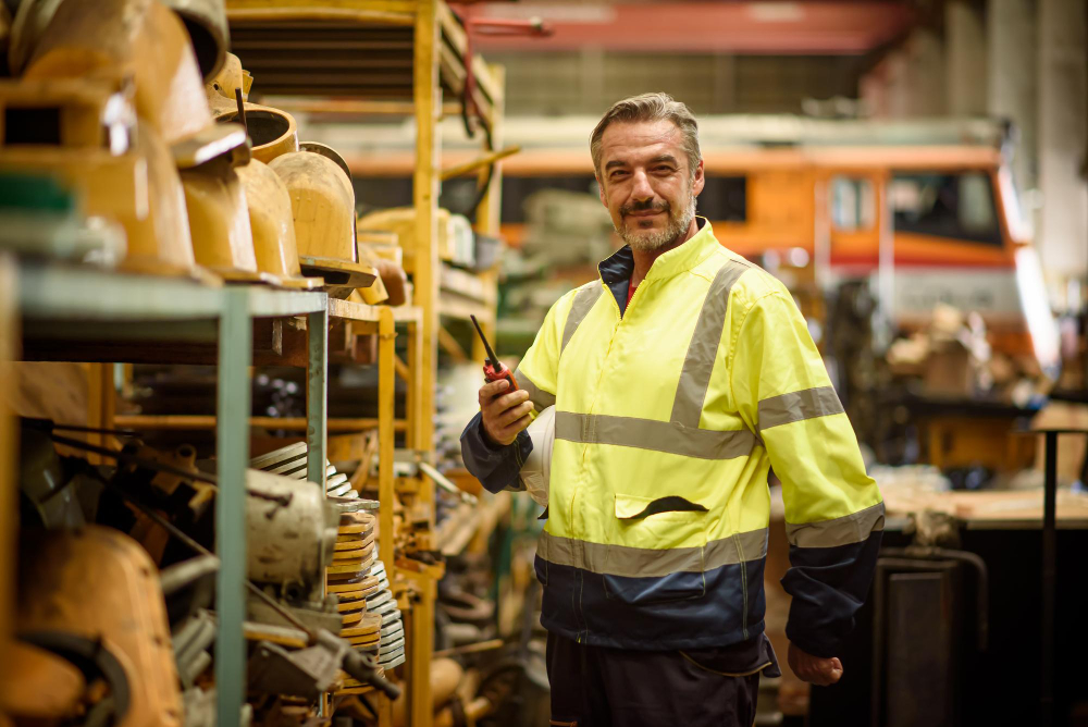 Colac Worker