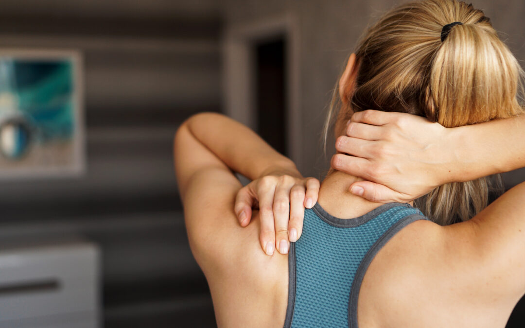 Physiotherapy for Neck Pain