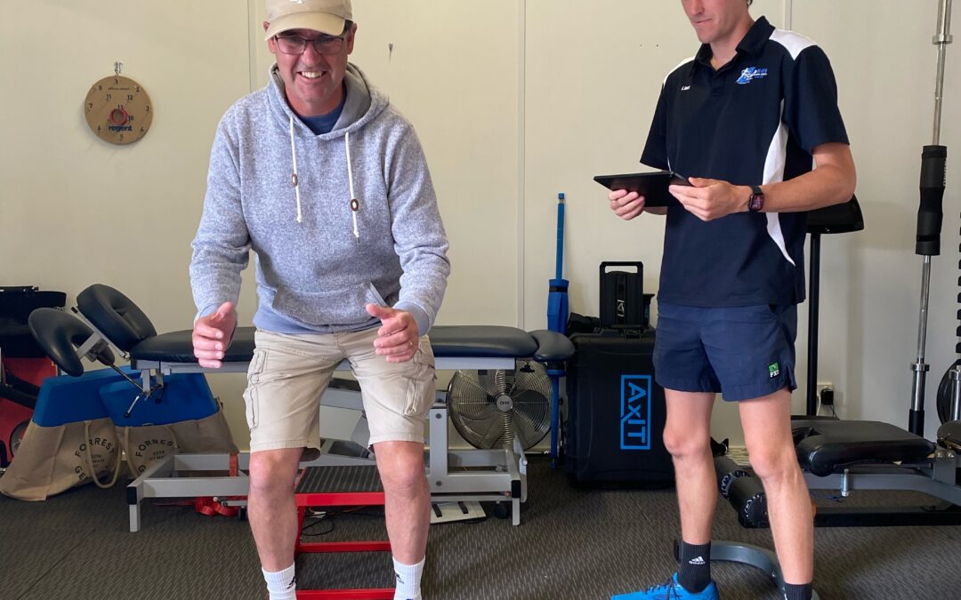 Maximise Performance and Minimise Injuries with Corio Bay Sports Treatment Clinic