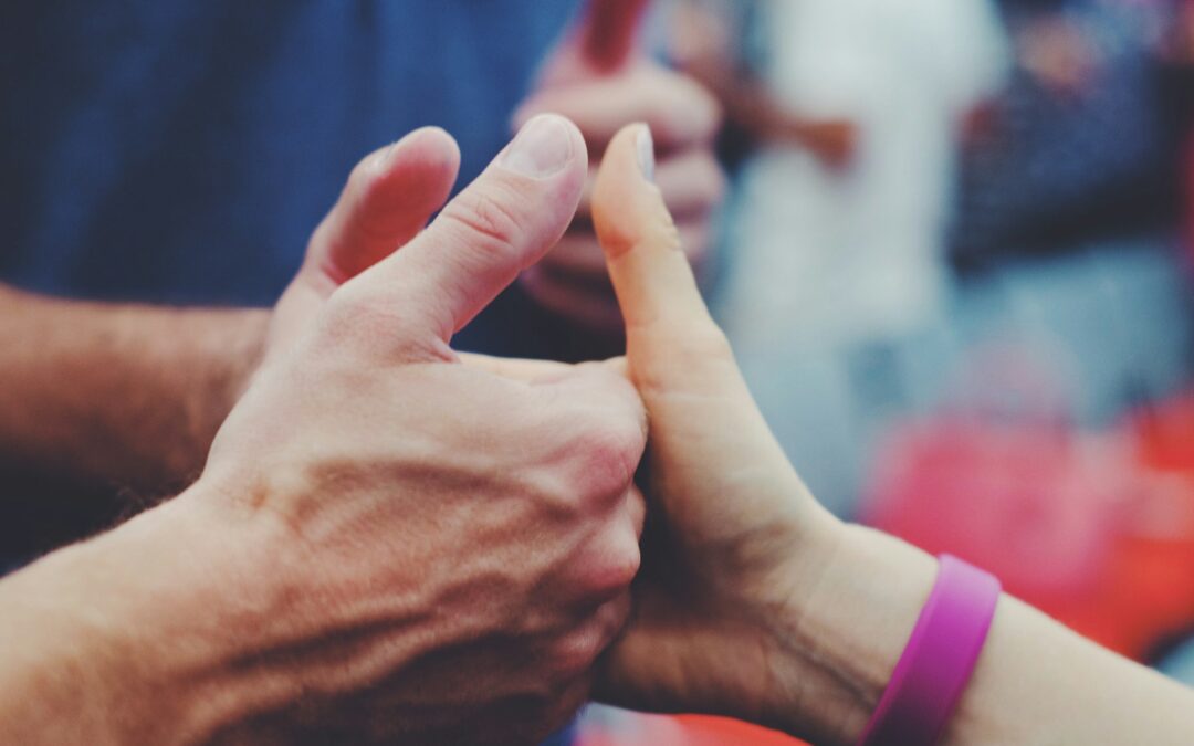 Physiotherapy Management of Thumb Injuries in AFL Football and Netball